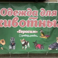 Зоомагазин Герасим Фото 2 на проекте Krsd.vetspravka.ru Зоомагазин Герасим Фото 2 на проекте Krsd.vetspravka.ru