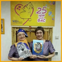 Студия груминга Willy Band на проекте VetSpravka.ru Студия груминга Willy Band на проекте VetSpravka.ru
