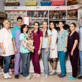 Ветеринарная клиника Друг  на проекте Krsd.vetspravka.ru